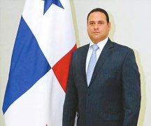 巴拿马驻华大使大谈与台“断交”好处:14亿人的中国市场十分吸引