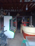 渔行社区一周拆了一条街,是否合规引质疑