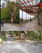 爆料东莞:揭秘惊天贪腐大案背后的黑恶势力!