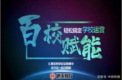 港沃教育:“百校赋能”校长训练营成功举行