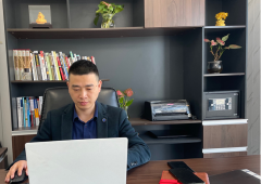 方高利:LED裸眼3D让更多企业家带领新兴数字行业蓬勃发展