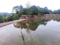 泄洪坝被指防护措施不到位,三人意外溺水身亡酿悲剧