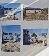 村民称油茶果树被铲损失巨大,集体账单十年不公开