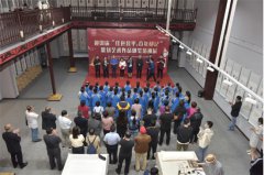 小汤山镇|红色印记:百枚印章 方寸之间讲述百年辉煌党史