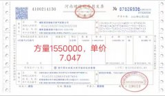 <b>浅析濮阳县居民为什么守着油田用高价气？</b>