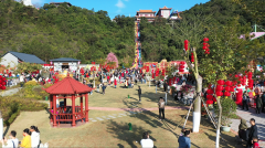 “小香港”之称的繁荣地,存在未通市政电力之现象