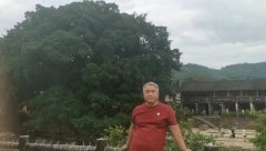 <b>科尔沁草原上的浪漫商人——诗人·词人·商人裴福生印象</b>