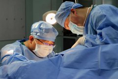 <b>周扬：30载白衣执甲，以大爱铸就医者丰碑</b>